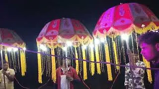 Saleem DJ and Road Light and Chhata Light Saleem DJ Janghai wale