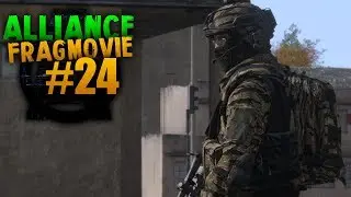 ArmA 3 | Eisenschmiede | Alliance | Fragmovie | Leo Dalton