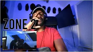 Zone 2 Trizzac Kwengface Karma LR Plugged In Fumez The Engineer | Pressplay [Reaction] | LeeToTheVI