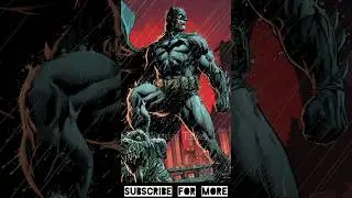 ഇരുട്ടിലെ വേട്ടക്കാരൻ #inspirational #batman #dc #thedarkknight #facts #malayalam #motivational