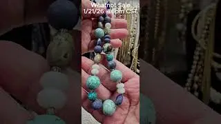 Whatnot Sale 1/21/26 @6PM CST #Live #Subscribe #Like #Comment #shorts #viral