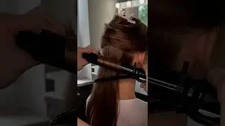 Hair wave/легка укладка 🔥#hairtransformation #hairwaves #hair