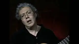 Classical Guitar: Techniques plus Seven Easy Pieces Combo Sample from Homespun
