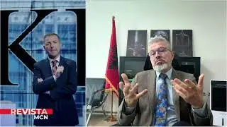 Revista MCN- Çfarë po ndodh në SPAK? Dy prokurorë merren në verifikim