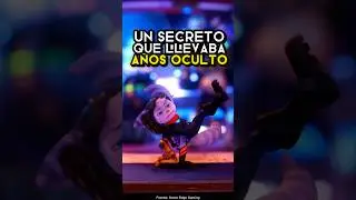 El SECRETO M&Aacute;S ESCONDIDO de Ratchet & Clank Rift Apart 😱 #ratchetandclank #insomniacgames #gaming