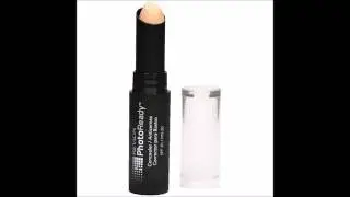 Revlon PhotoReady Concealer Makeup, Light Medium 0 11 oz