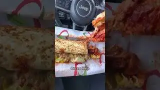 Subway против Firehouse против Quiznos: кто лучше готовит фрикадельки? 😳