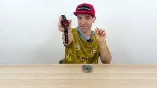 HUAWEI Watch Ultimate 2 Review; Ceasul cu sonar 🔊 și zirconiu 💎 care merge până la 150 m sub apă