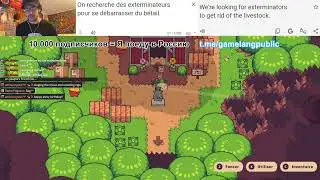 PLAYING WITH VIEWERS - LEARNING FRENCH With Video Games | Apprendre Fran&ccedil;ais Avec Des Jeux Vid&eacute;o
