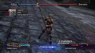 14 The Last Remnant Remastered (Longplay, No Commentary)