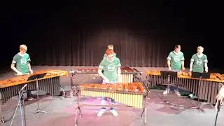 Eugenia (Joplin; arr. Eric Rath)