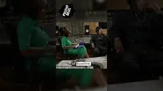Baseline Studios&hellip; #positivedoses247 #JayZ #BookofHOV #GayleKing