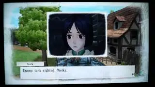 Pinoy Lets Play - Valkyria Chronicles - 5