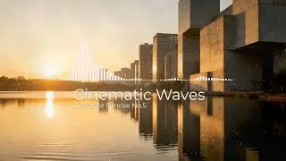 Concrete Sunrise No.5 [No Copyright Music]