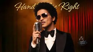 Bruno Mars – Handle Me Right (2026 New Music Video) | Soul Blues Late Night Vibes