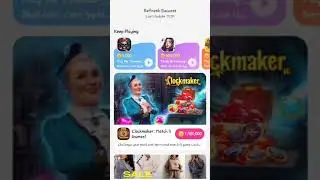 PlayWell : Earning Online 🥳 Get paid real money to play games 💴💶💵💷 Proof of payment included 💸🤑