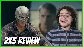 Peacemaker Season 2 Episode 3 Is Suspicious | Review