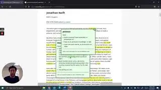 Rewordify Quick Dive for November National Family Literacy Month