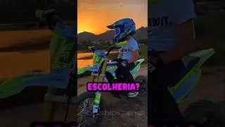 Escolha Sua Mini Moto 🏍✨️ #shorts #youtubecreatorawards #focanocanal