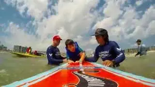 Surfers Healing Ocean City MD 2015