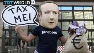 France introduces digital tax on January 1 | Money Talks