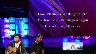 TURF Ministries Baguio Live Stream (03-28-21 Sunday Service)
