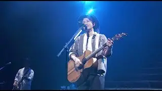 ナオト・インティライミ「未来へ」LIVE Ver. (From ナオト・インティライミ TOUR 2019 ～新しい時代の幕開けだ！バンダ、ダンサー、全部入り！欲しかったんでしょ？この感じ！～)