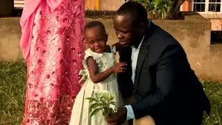 The Ajuna's Love Story