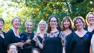 Adstock Singers 2017 Sample - Handel Hornpipe