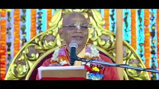 Life without Mission by HH Haladhar Swami Maharaj