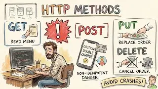 What are http methods
