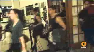 A CHANCE TO DANCE