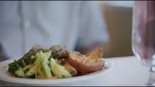 Lunch Cruise Aboard the Portland Spirit