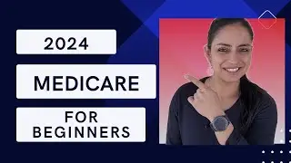 How to enroll in Medicare in 2024 AND find out what it's going to cost!