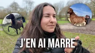 COUP DE GUEULE et bonne année 😅🥳