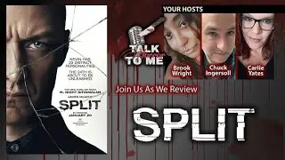 &lsquo;Split&rsquo; Review (2016)