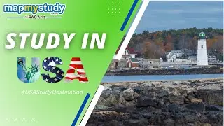 USA: A Study Destination | New Hampshire | MapMyStudy