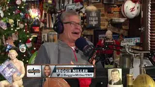 Reggie Miller Gave Tips to a Rookie Kobe Bryant; Regretted It Soon After | The Dan Patrick Show