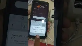 Connect ACPL L1 in New Android Darpan Devices