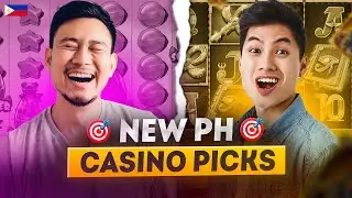 TOP 3 online casino philippine pesos | New online casino Philippines