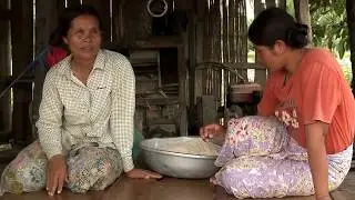 Documentary of People Migration in the Northwest Region