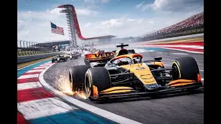 Can you drive a F1 car like Brad Pitt?