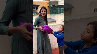 🥰Birthday surprise  #inivlogs #tamil #birthdaycelebration