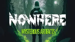 Nowhere Mysterious Artifacts&nbsp;КООПЕРАТИВ с&nbsp;Iffa*Streams*