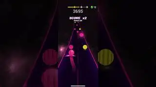 Dancing road Astronaut in the ocean high score 5970#music