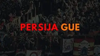 Persija Gue - Bhonkyholics (Cover Reggae)