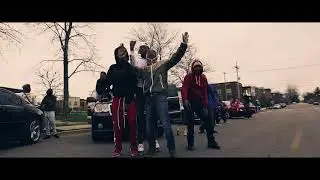 Silent Pressure f/ Trill Gang - ''Show em Somethin