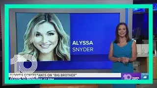 Big Brother 24: Who made the cast this season?