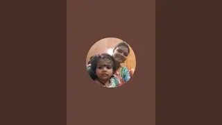 Hello everyone welcome to my #live PavithraJagadeesh