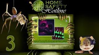 FIRED by my CRUSH at 3am CHALLENGE (Gone WRONG! Gone SEXUAL???) | HOME SAFETY HOTLINE PART 3